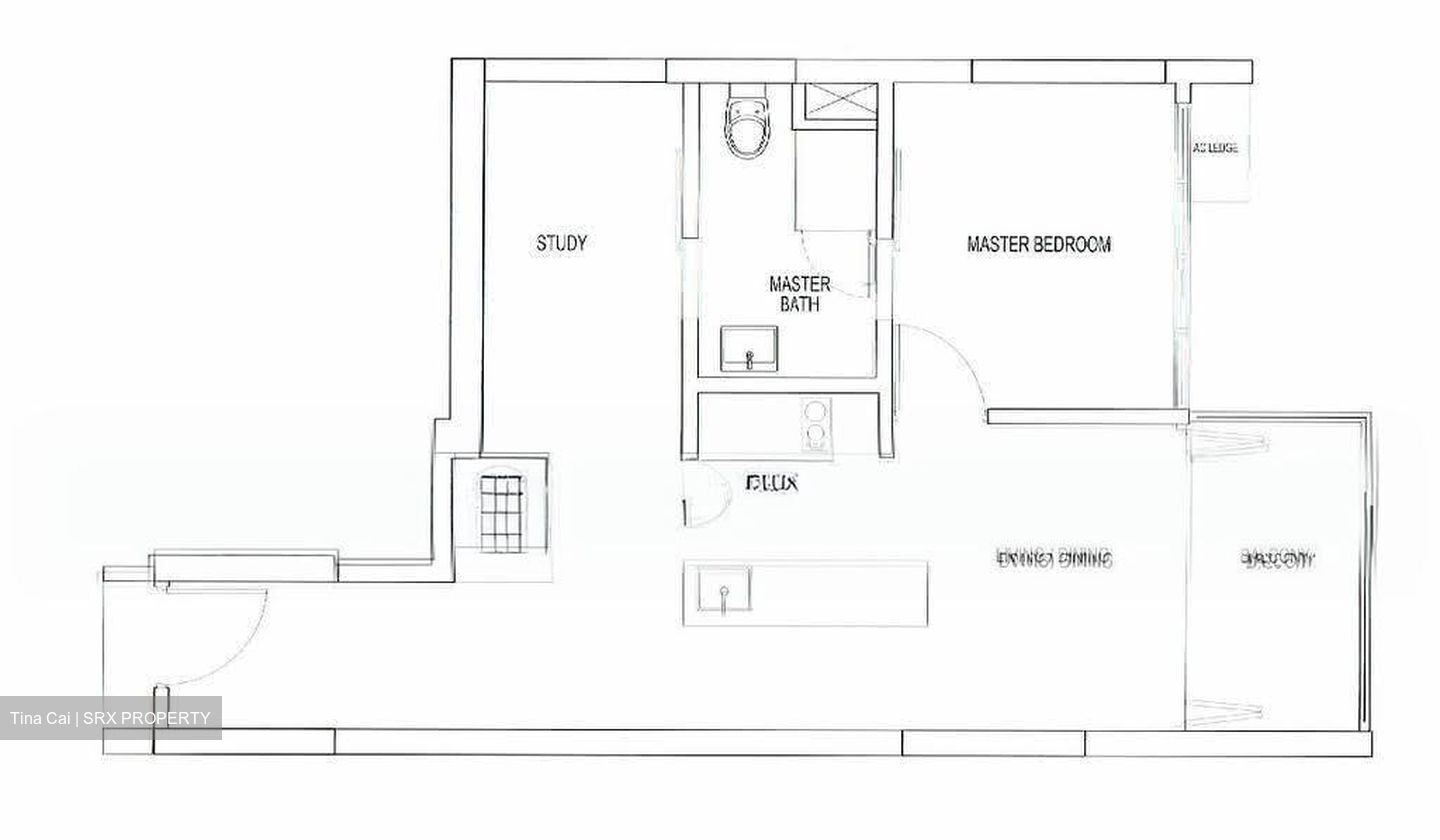 SeaHill (D5), Condominium #614930261